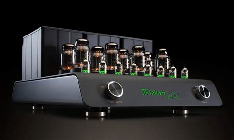 tube amps 